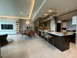 The Residences at W Singapore Sentosa Cove (D4), Condominium #458769081